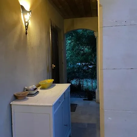 Homestay Les Trois Cypres *