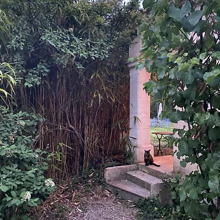 Homestay Les Trois Cypres *