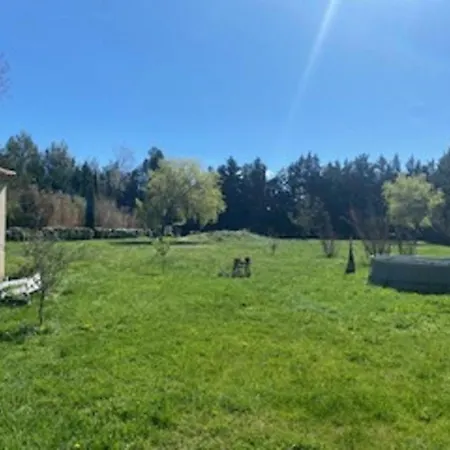Séjour chez l'habitant Les Trois Cyprès *